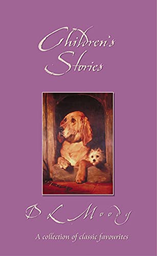 Children's Stories (Classic Fiction)