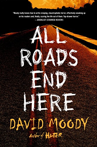 All Roads End Here (Final War) von Griffin