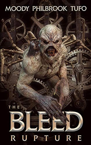 The Bleed Book 1: Rupture
