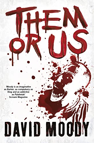 Them or Us von Gollancz