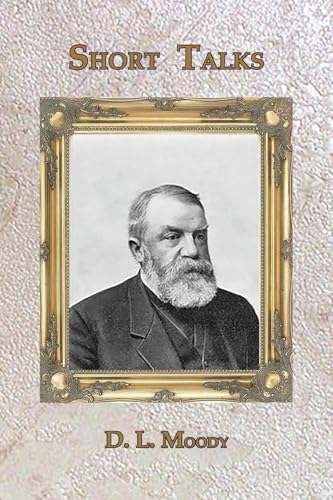 Short Talks von The Old Paths Publications, Inc.