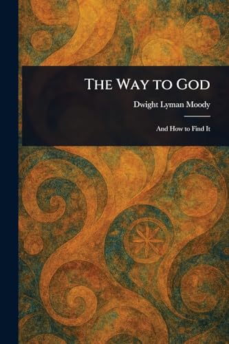The Way to God The Way to God von Anson Street Press