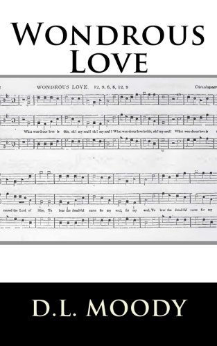 Wondrous Love Wondrous Love von Anson Street Press