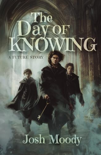 The Day of Knowing: A Future Story von Centred