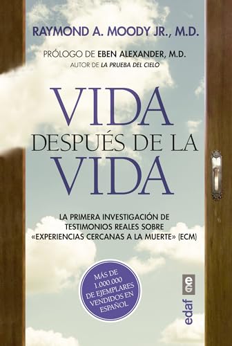 Vida después de la vida (Best book) von Editorial Edaf, S.L.