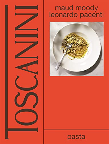 Toscanini: pasta von Carrera