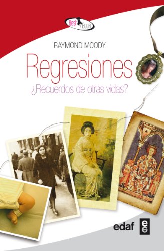 Regresiones: ¿Recuerdos de otras vidas? (Best Book)
