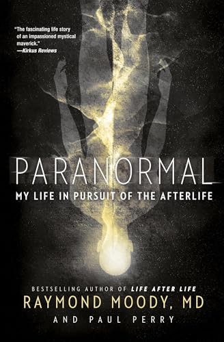 Paranormal: My Life in Pursuit of the Afterlife von HarperOne