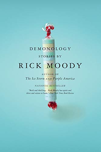 Demonology: Stories (Back Bay Books (Series))