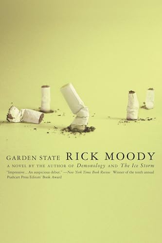 Garden State: A Novel