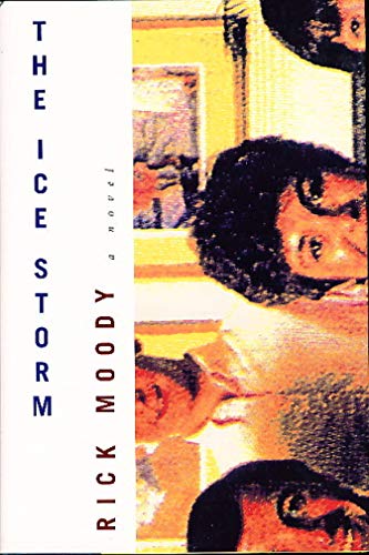The Ice Storm