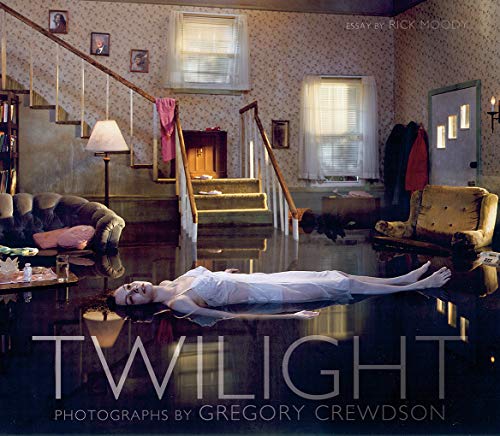 Twilight: Photographs by Gregory Crewdson von Abrams Books