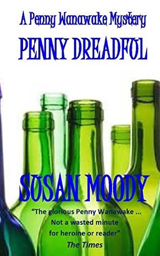 Penny Dreadful von Williams & Whiting