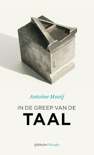 In de greep van de taal: symbolisering en betekenisgeving : Lacan en Cassirer (Sjibbolet filosofie) von Uitgeverij Sjibbolet