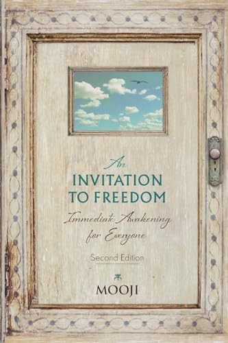 An Invitation to Freedom: Immediate Awakening for Everyone von NEWVAVA
