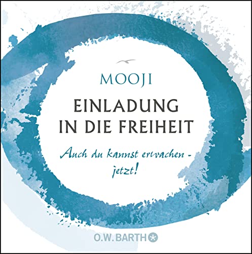 Einladung in die Freiheit: Auch du kannst erwachen - jetzt!