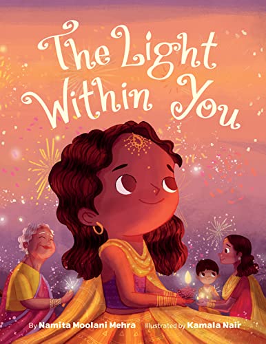 The Light Within You The Light Within You