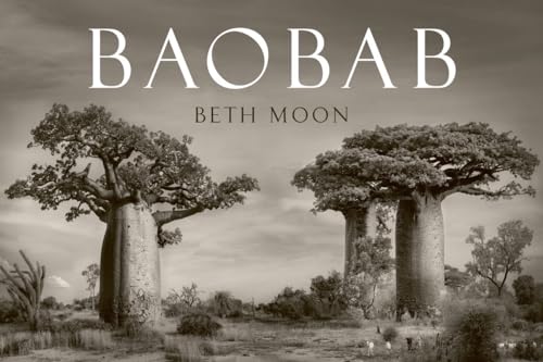 Baobab von Abbeville Press Inc.,U.S.