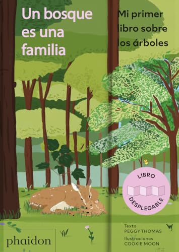 Un bosque es una famlia/ A Family of Trees