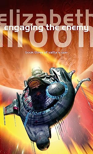Engaging The Enemy: Vatta's War: Book Three