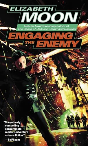 Engaging the Enemy (Vatta's War, Band 3)