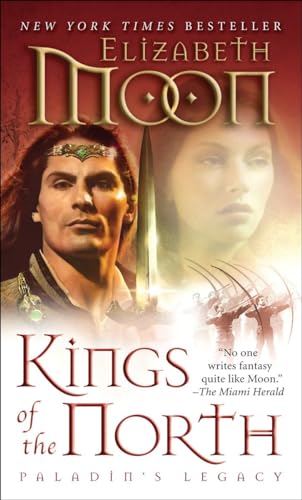 Kings of the North: Paladin's Legacy Kings of the North: Paladin's Legacy