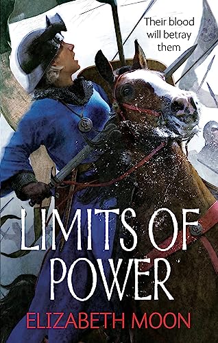 Limits of Power: Paladin's Legacy: Book Four von Orbit