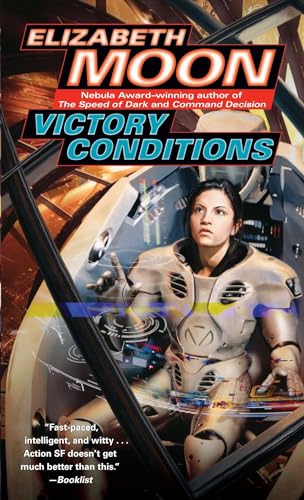 Victory Conditions (Vatta's War, Band 5) von Del Rey