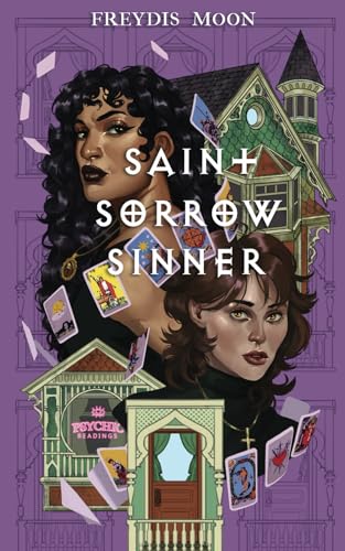Saint, Sorrow, Sinner (The Gideon Testaments, Band 3) von Independently published
