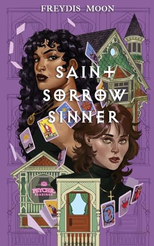 Saint, Sorrow, Sinner