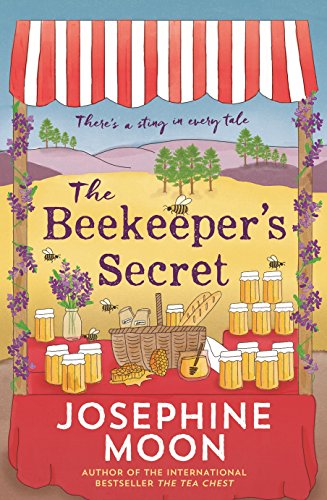 The Beekeeper's Secret: There's a Sting in Every Tale von Allen & Unwin