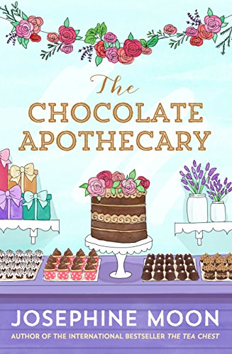 The Chocolate Apothecary von Allen & Unwin
