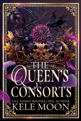 The Queen's Consorts