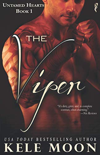 The Viper (Untamed Hearts, Band 1)