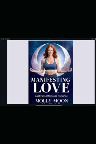 Law of Attraction: Manifesting Love von Independently published