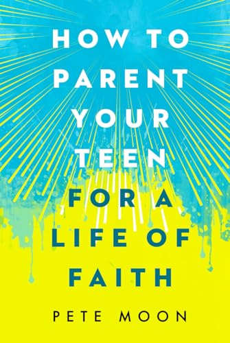 How to Parent Your Teen for a Life of Faith: 10 Christian Parenting Lessons for Raising Teenagers in Today’s World– How to Understand Teens, Handle Difficult Conversations & Learn Communication Skills How to Parent Your Teen for a Life of Faith: 10 Christian Parenting Lessons for Raising Teenagers in Today’s World– How to Understand Teens, Handle Difficult Conversations & Learn Communication Skills von Skrybe