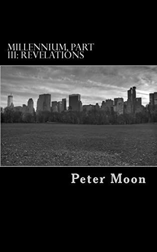 Revelations (Millennium, Band 3) von CREATESPACE
