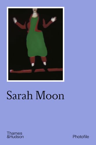 Sarah Moon: (Revised edition) (Photofile)