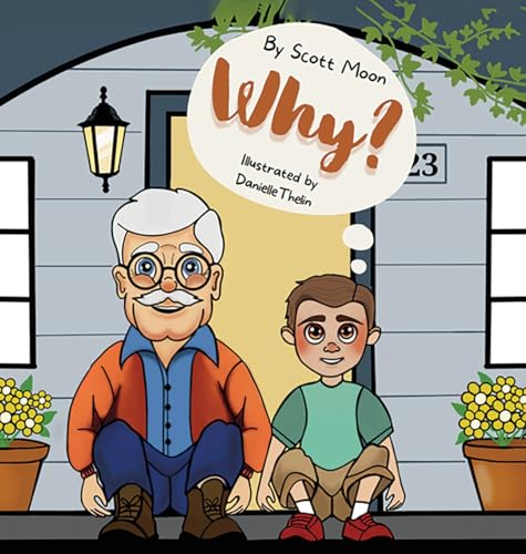 Why Why von Book Publishers USA