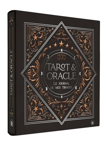 Tarot et Oracle : Le journal de mes tirages von LOTUS ELEPHANT
