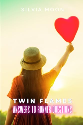 Answers To Runner Twin Flame Questions: Running Vs Chasing (Popular Twin Flame Runner Questions)