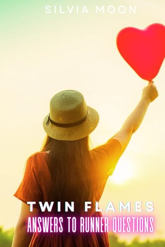 Answers To Runner Twin Flame Questions: Running Vs Chasing (Popular Twin Flame Runner Questions)