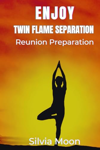 How to Enjoy The Twin Flame Separation Phase: Preparation For a Reunion von Independently published