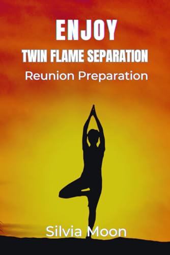 How to Enjoy The Twin Flame Separation Phase: Preparation For a Reunion von Independently published