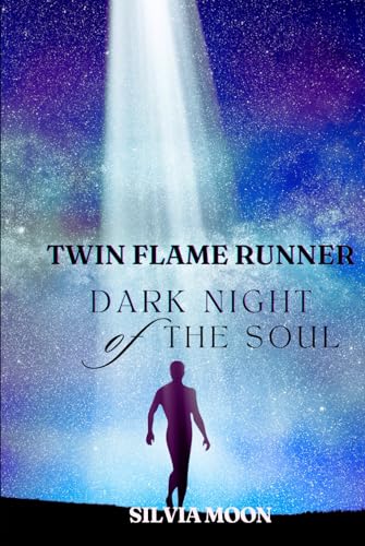 STAGES OF TWIN FLAME GRIEF: SOUL SHOCK RECOVERY (The Twin Flame Runner)