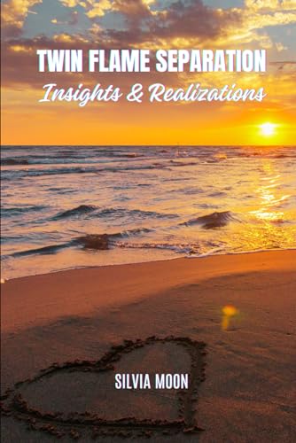 Twin Flame Separation: Insights & Realizations (Twin Flame Separation Phase)
