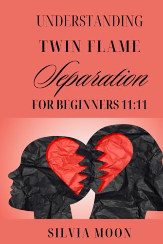 UNDERSTANDING TWIN FLAME SEPARATION: A Beginner's Guide 11:11 (Twin Flame Separation Phase) von Independently published