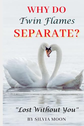 Why Do Twin Flames Separate?: Lost Without You von Independently published