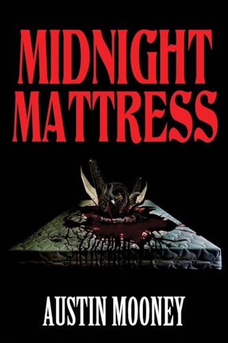 Midnight Mattress von Trepidatio Publishing