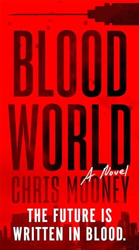 Blood World (Darby Mccormick Series) von Berkley